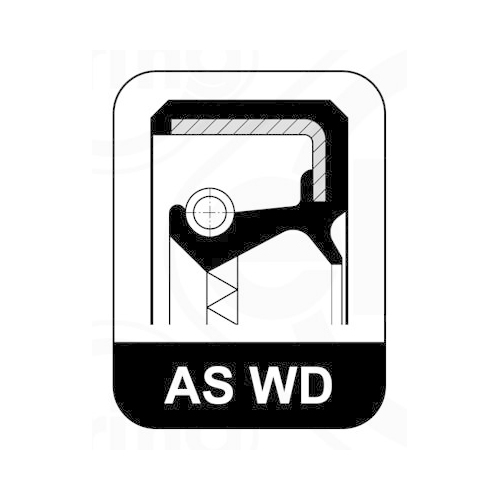 Dichtring ELRING 277.517 f&uuml;r AUDI SEAT SKODA VW