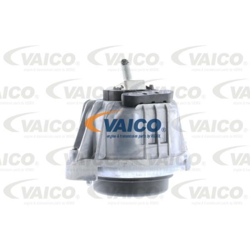 Lagerung, Motor VAICO V20-0795 Original VAICO Qualit&auml;t f&uuml;r BMW, beidseitig