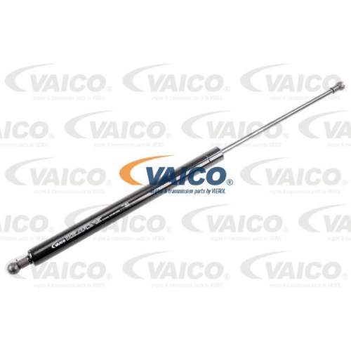 Gasfeder, Koffer-/Laderaum VAICO V42-0534 Original VAICO Qualit&auml;t f&uuml;r PEUGEOT