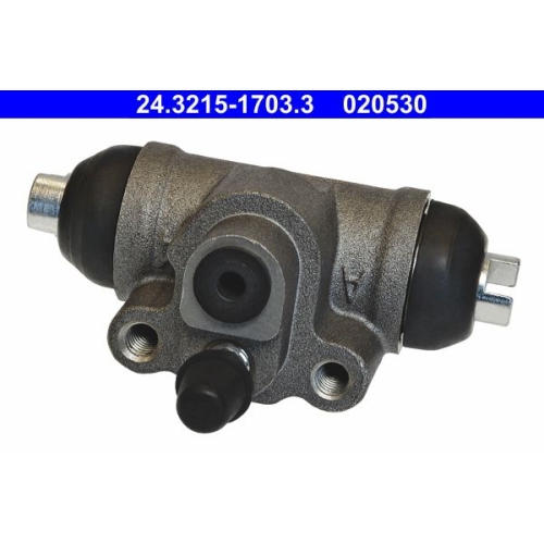 Radbremszylinder ATE 24.3215-1703.3 f&uuml;r KIA, Hinterachse