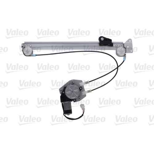 Fensterheber VALEO 850928 f&uuml;r BMW, hinten, links