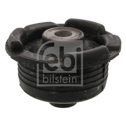 Febi Bilstein 02047 Achsk&ouml;rperlager f&uuml;r Hinterachstr&auml;ger , 1 St&uuml;ck