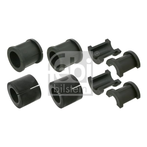Febi Bilstein 27258 Stabilisatorlagersatz , 1 St&uuml;ck