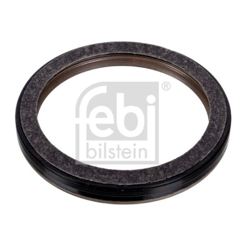 Febi Bilstein 43537 Kurbelwellendichtring , 1 St&uuml;ck