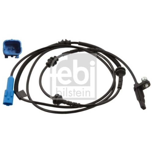 Febi Bilstein 47006 ABS-Sensor , 1 St&uuml;ck