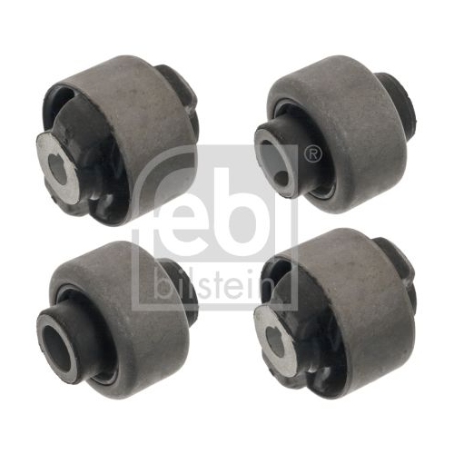 Febi Bilstein 48631 Querlenkerlagersatz , 1 St&uuml;ck