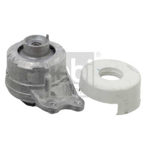 Febi Bilstein 104430 - Lagerung, Motor
