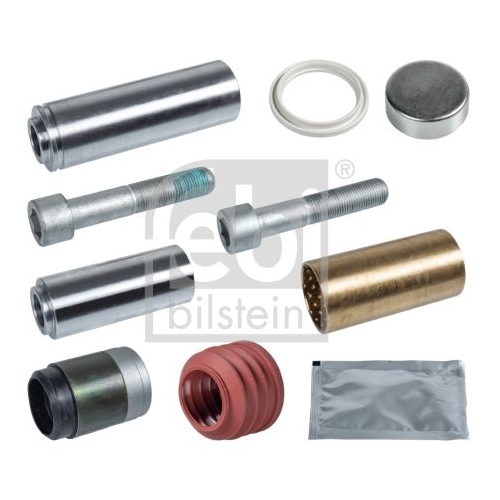 Febi Bilstein 107242 Reperatur Satz Bremssattel, 1 St&uuml;ck