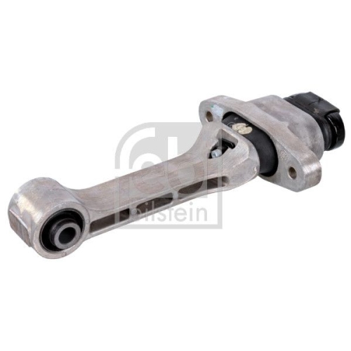 Lagerung, Motor FEBI BILSTEIN 172988 f&uuml;r HYUNDAI, vorne