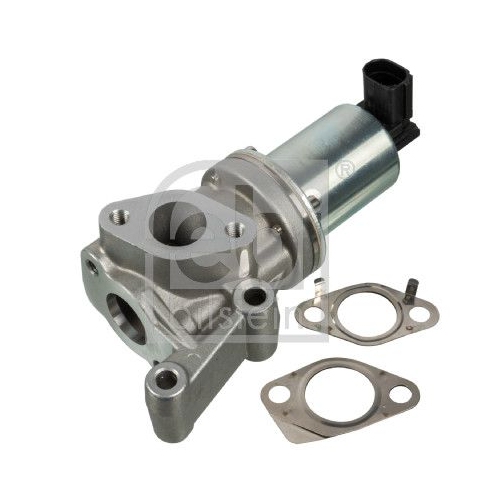 Febi Bilstein 174388 Abgasregelventil mit Dichtungen, 1 St&uuml;ck