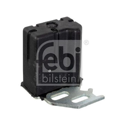 Halter, Abgasrohr FEBI BILSTEIN 179230 f&uuml;r RENAULT