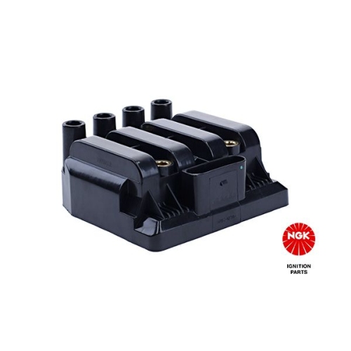 Z&uuml;ndspule NGK 48038 f&uuml;r AUDI SEAT SKODA VW LAMBORGHINI BENTLEY