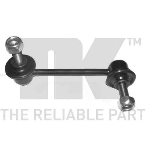 Stange/Strebe, Stabilisator NK 5112622 f&uuml;r HONDA, Hinterachse, links