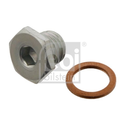Verschlussschraube, &Ouml;lwanne FEBI BILSTEIN 30968 f&uuml;r BMW LAND ROVER