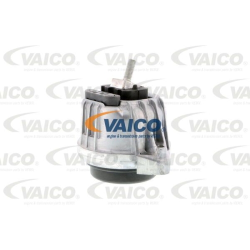 Lagerung, Motor VAICO V20-0796 Original VAICO Qualit&auml;t f&uuml;r BMW, beidseitig