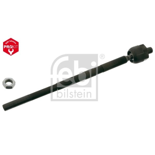 Febi Bilstein 1x 38785 Axialgelenk mit Kontermutter