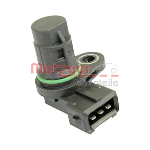 Sensor, Nockenwellenposition METZGER 0903230 f&uuml;r HYUNDAI KIA