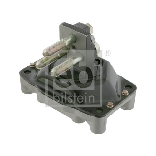 Febi Bilstein 24442 Motorlager , 1 St&uuml;ck