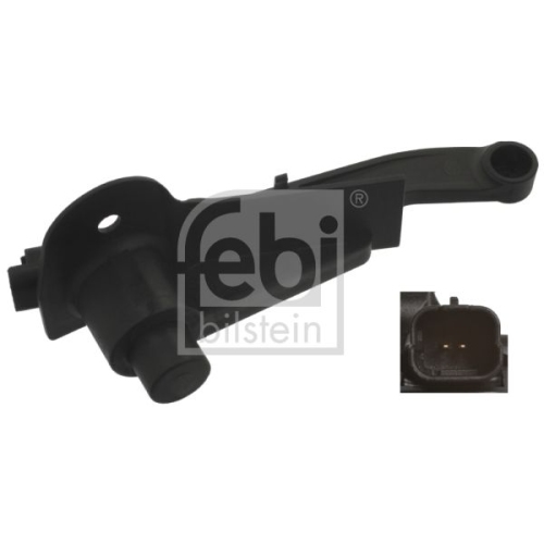 Febi Bilstein 37024 Kurbelwellensensor , 1 St&uuml;ck