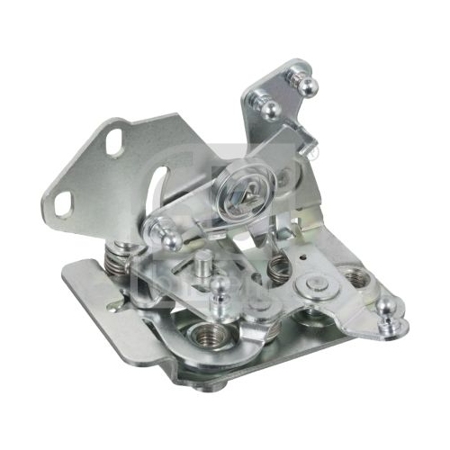 Febi Bilstein 40480 T&uuml;rschloss, 1 St&uuml;ck