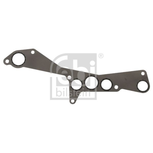 Febi Bilstein 43539 Dichtung f&uuml;r &Ouml;lfiltergeh&auml;use , 1 St&uuml;ck