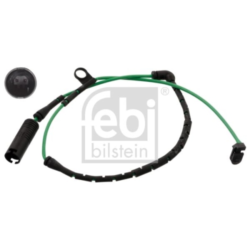 Febi Bilstein 47007 Verschlei&szlig;kontakt , 1 St&uuml;ck