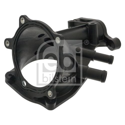 Febi Bilstein 48633 Ansaugstutzen f&uuml;r Ansaugkr&uuml;mmer , 1 St&uuml;ck