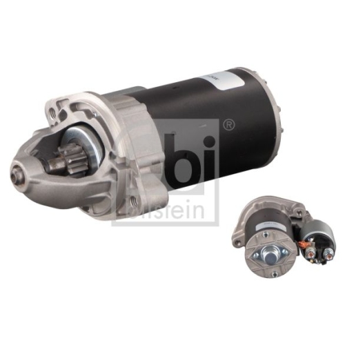Febi Bilstein 101596 Anlasser , 1 St&uuml;ck