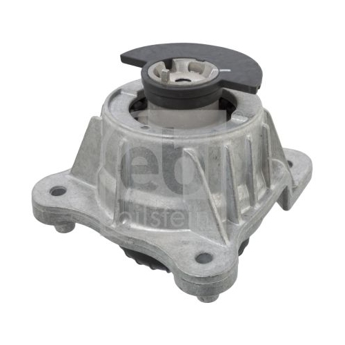 Febi Bilstein 104431 - Lagerung, Motor