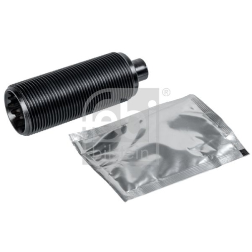 Febi Bilstein 107244 Einstellschraube f&uuml;r Bremssattel, 1 St&uuml;ck