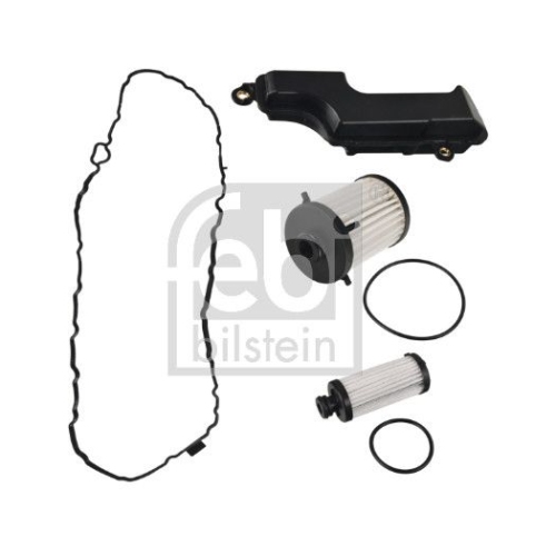 Hydraulikfiltersatz, Automatikgetriebe FEBI BILSTEIN 180604 f&uuml;r AUDI