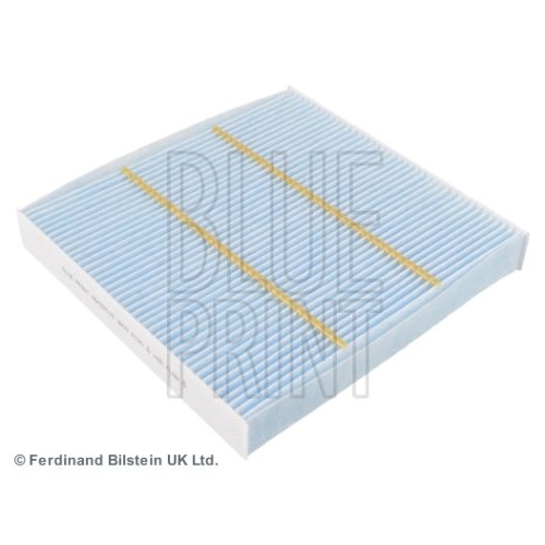 Blue Print 1x ADH22519BP Innenraumfilter