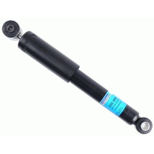 Sto&szlig;d&auml;mpfer SACHS 230 586 f&uuml;r OPEL VAUXHALL, Hinterachse