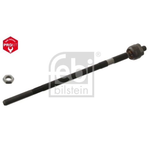 Febi Bilstein 38853 Axialgelenk mit Kontermutter , 1 St&uuml;ck