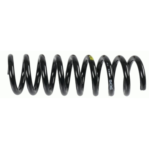 Fahrwerksfeder SACHS 996 612 f&uuml;r MERCEDES-BENZ, Hinterachse