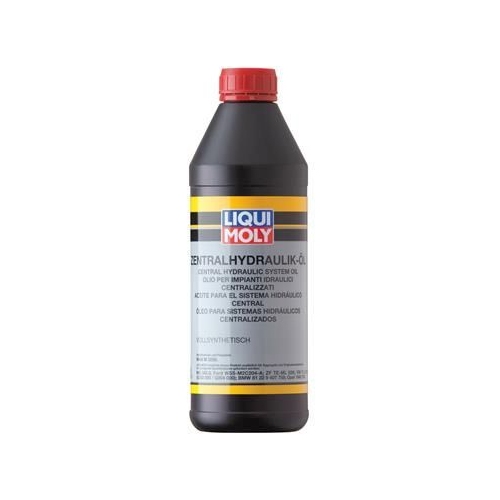 Liqui Moly 1x LM1127 1l Zentralhydraulik-&Ouml;l