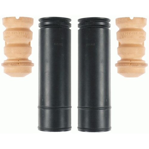 Staubschutzsatz, Sto&szlig;d&auml;mpfer SACHS 900 080 Service Kit f&uuml;r, Hinterachse