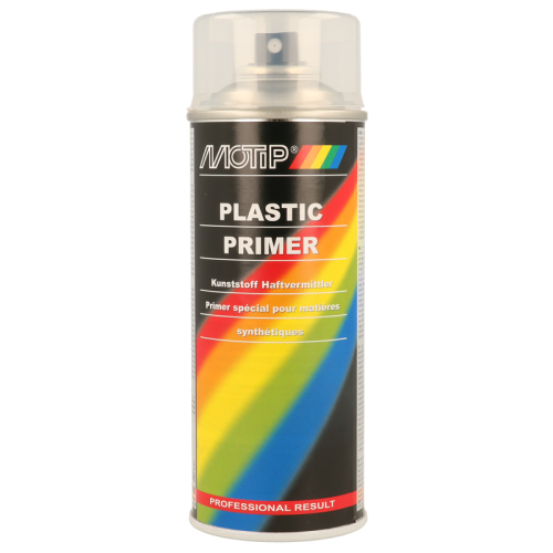 Kunststoff-Primer MOTIP 04063 Kunststoffhaftvermittler 400 f&uuml;r