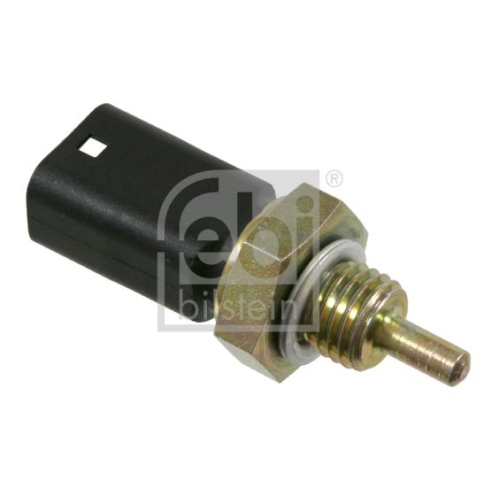 Febi Bilstein 22261 K&uuml;hlmitteltemperatursensor mit Dichtring , 1 St&uuml;ck