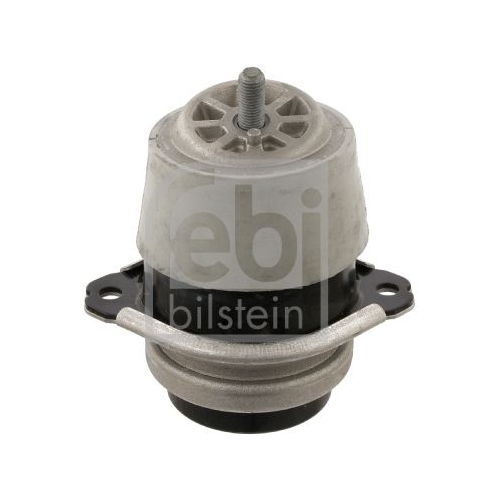 Febi Bilstein 31082 Motorlager mit Schutzkappe , 1 St&uuml;ck