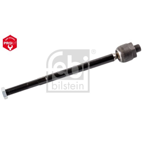 Febi Bilstein 33131 Axialgelenk mit Kontermutter , 1 St&uuml;ck