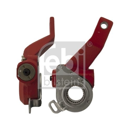Febi Bilstein 35116 Gest&auml;ngesteller Einzelsatz , 1 St&uuml;ck