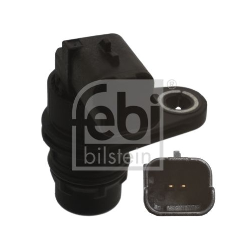 Febi Bilstein 37025 Fahrgeschwindigkeitssensor , 1 St&uuml;ck