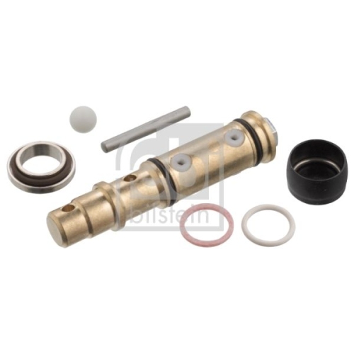 Febi Bilstein 38897 Reperatur Satz Hydraulikpumpe f&uuml;r Fahrerhauskippvorrichtung , 1 St&uuml;ck