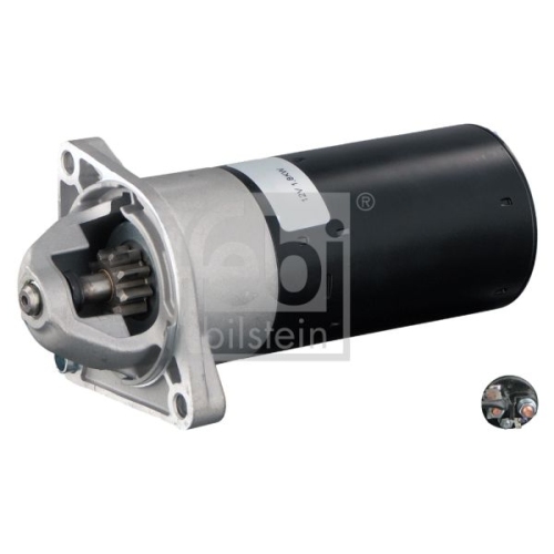 Febi Bilstein 101597 Anlasser , 1 St&uuml;ck