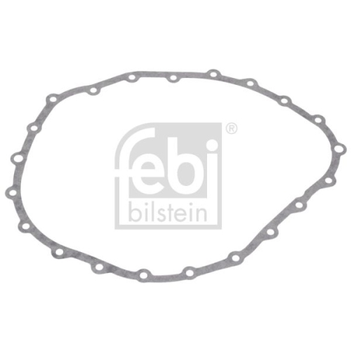 Febi Bilstein 105947 &Ouml;lwannendichtung f&uuml;r Automatikgetriebe, 1 St&uuml;ck