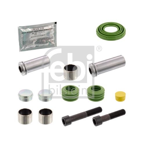 Febi Bilstein 107248 Reperatur Satz Bremssattel, 1 St&uuml;ck