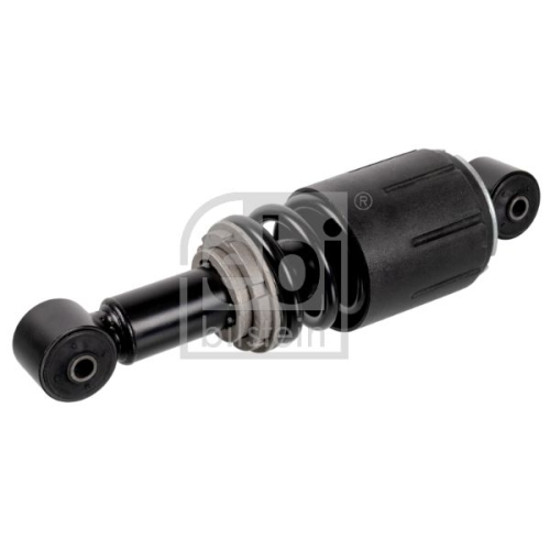 Febi Bilstein 174391 Fahrerhausd&auml;mpfer, 1 St&uuml;ck
