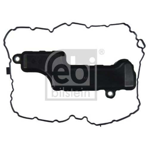 Hydraulikfiltersatz, Automatikgetriebe FEBI BILSTEIN 180607 f&uuml;r AUDI