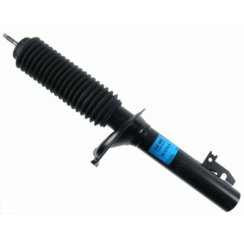Sto&szlig;d&auml;mpfer SACHS 230 965 f&uuml;r FORD, Vorderachse